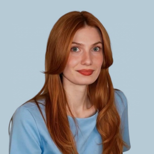 Квиртия Нана Вахтанговна